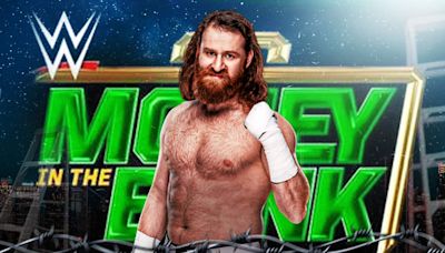 Even Sami Zayn is frustrated by his underdog victory at Money in the Bank