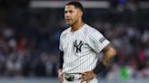 Yankees' Gleyber Torres benched after baserunning lapse | Sporting News