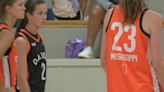 Players show off talent in Mississippi vs. Louisiana Girls Basketball All-Star Game