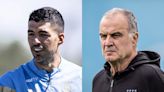 La inesperada decisión de Marcelo Bielsa con Luis Suárez antes de la Copa América