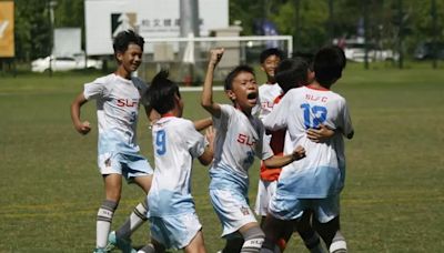 足球》「不到最後1秒不放棄！」 SLFC從落後2球追平PK大戰獲勝晉4強