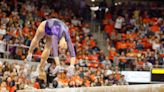 LSU Sports Weekend Recap: Gymnastics thrives and Kim Mulkey’s group survives