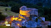 This New Italian Castle Hotel Invites You To Sleep Amid 1,000 Years Of History