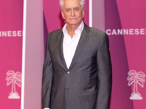 Michael Douglas, 79, Looks ’20 Years Younger’: What Plastic Surgeons Say He’s Had Done