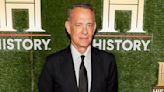 Bill Clinton Offers Urgent Warning in Candid Talk With Tom Hanks: ‘Democracy Is Fragile Right Now’