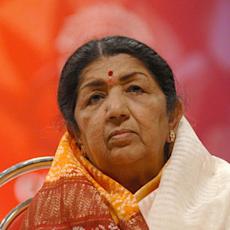 Lata Mangeshkar