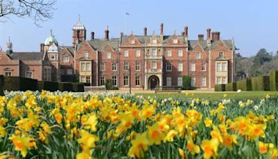 King Charles is bringing green ideas home to Sandringham