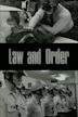 Law and Order (1969 film)