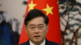 China’s Communist Party removes former foreign, defence ministers from top body