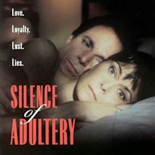 The Silence of Adultery (Movie, 1995) - MovieMeter.com