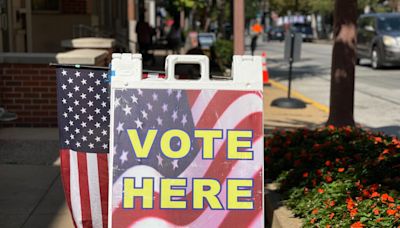 No-excuse absentee voting has officially begun for Missouri’s Aug. 6 primary