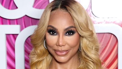 Tamar Braxton Reveals Why She Turned Down Real Housewives of Atlanta Offer