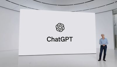 ChatGPT進駐iOS，蘋果、OpenAI、微軟、Google視角解析：它恐成最大輸家！