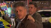 Hollyoaks airs dramatic Carter arrest aftermath