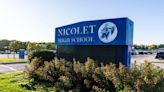 A Nicolet student has been arrested, accused of possession of child pornography after a video circulated on social media