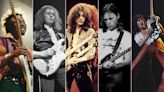 30 guitarists on the guitar heroes who changed their life