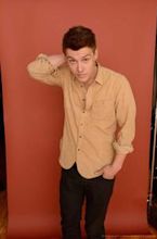 Xavier Samuel