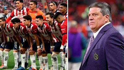 Miguel Herrera no descarta dirigir a Chivas en algún momento: “No sé si ellos me buscarían”