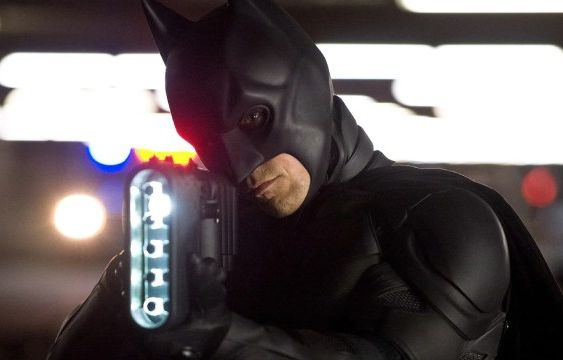 The Dark Knight Co-Writer Jonathan Nolan Says He’d ‘Absolutely’ Like to Make More Batman Movies