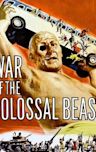 War of the Colossal Beast