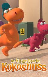 Der kleine Drache Kokosnuss