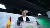 Vox abandona todos los gobiernos regionales en los que tiene acuerdos con el PP