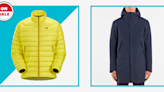 Arc'teryx's Secret Outlet Sale Has up to 40% Off Top Winter Jackets
