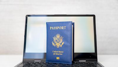 Americans can now renew their passports online. Here's how to do it.