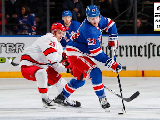2024 Stanley Cup Playoffs: Rangers vs. Hurricanes Eastern 2nd Round preview | NHL.com
