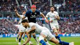 France vs Scotland LIVE rugby: Latest score and Six Nations updates after two red cards