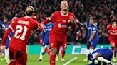Who won the 2024 Carabao Cup final? Van Dijk header gave Liverpool League Cup victory over Chelsea at Wembley | Sporting News