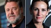 Russell Crowe Denies Claim He Had An Awful Table Read With Julia Roberts For ‘My Best Friend’s Wedding,’ Calling It...