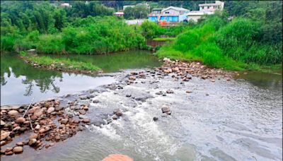 《新竹》關西淨水場上游 擬劃水質水量保護區