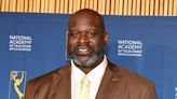 Shaquille O’Neal Says He ‘Couldn’t Walk Up the Stairs’ Before Dropping 55 Lbs, Reveals Goal Weight