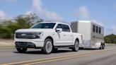 First Drive: The All-Electric Ford F-150 Lightning Is Even More Capable Than the Gas-Powered Original