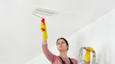 The Best Color to Paint Your Ceiling, According to a Real Estate Agent