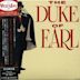 Duke of Earl [P-Vine Japan]