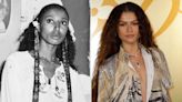 Law Roach Compares Zendaya’s 'Beauty and Calmness' to First Black Supermodel Donyale Luna (Exclusive)