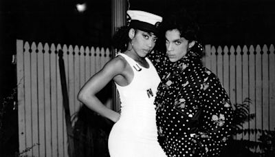 Cat Glover Dies: Singer, Dancer & Prince’s ‘Lovesexy’ Collaborator Was 60