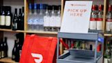 DoorDash Expands Alcohol Delivery From Select Grocers