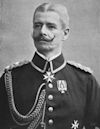 Jesko Albert Eugen von Puttkamer