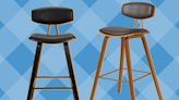 The 10 Best Bar Stools of 2023 for Every Style and Budget