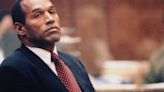 FBI Release 475 Pages of Documents on O.J. Simpson