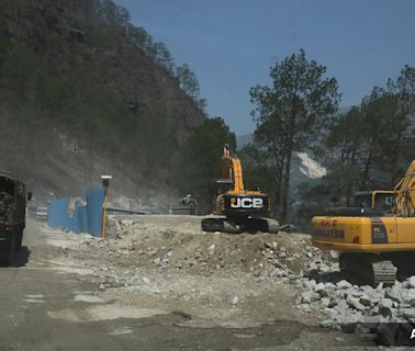 Why Char Dham Circuit model of development is dangerous for Uttarakhand, Himalayas