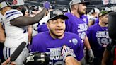 Deuce Vaughn, Kansas State football teammates 'excited' to face Alabama in Sugar Bowl