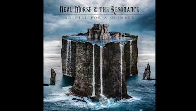 Neal Morse & The Resonance Announce Album With 'All The Rage' Video