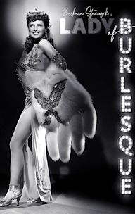 Lady of Burlesque