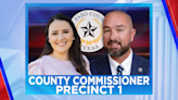 County commissioner candidates in Precinct 1 talk about vision for East El Paso