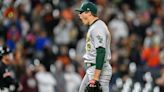 Former MLB GM Predicts Baltimore Orioles Land A's Mason Miller