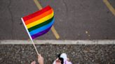 Pride flag removed from Tempe City Hall and burned; investigation underway